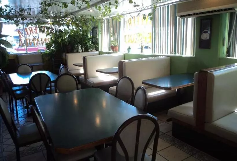 Hotelli San Luis De Nogales