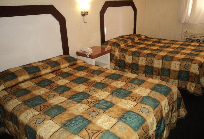 فندق San Luis De Nogales