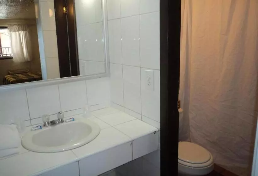 Hotelli San Luis De Nogales