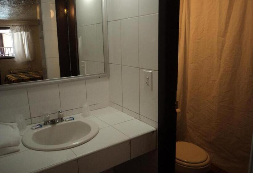 فندق San Luis De Nogales