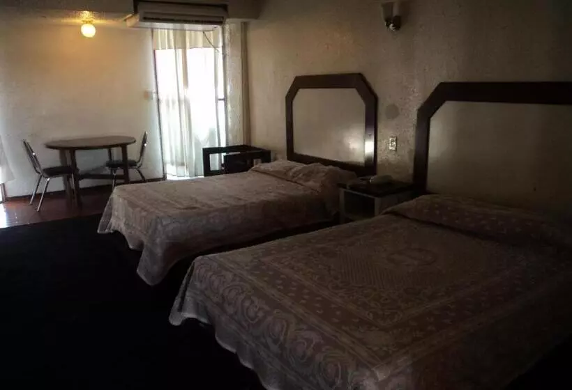 Hotelli San Luis De Nogales