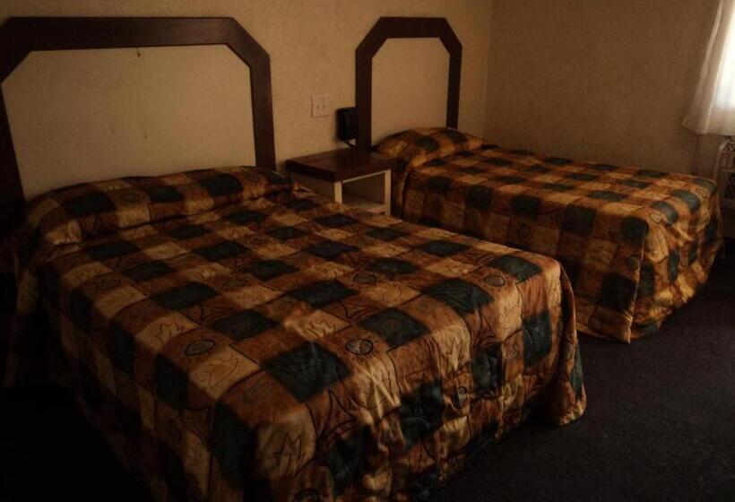 فندق San Luis De Nogales