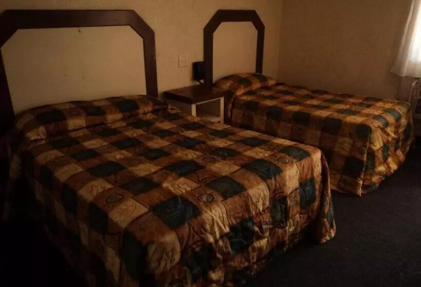 Hotelli San Luis De Nogales
