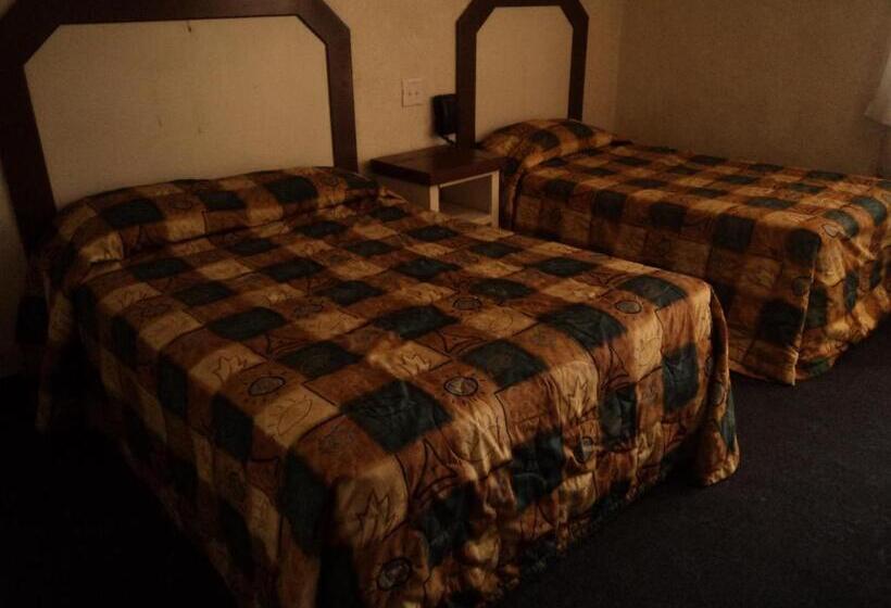 فندق San Luis De Nogales