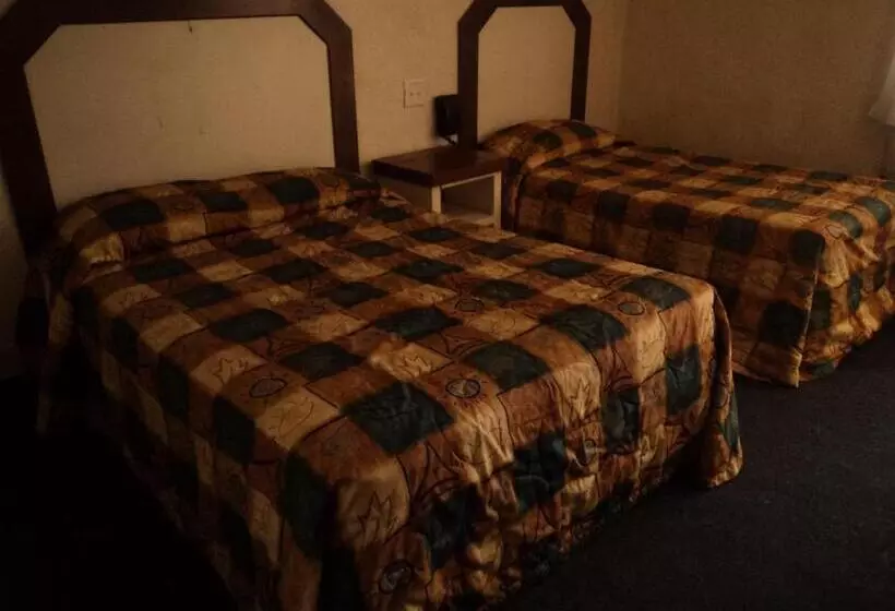 Hotelli San Luis De Nogales