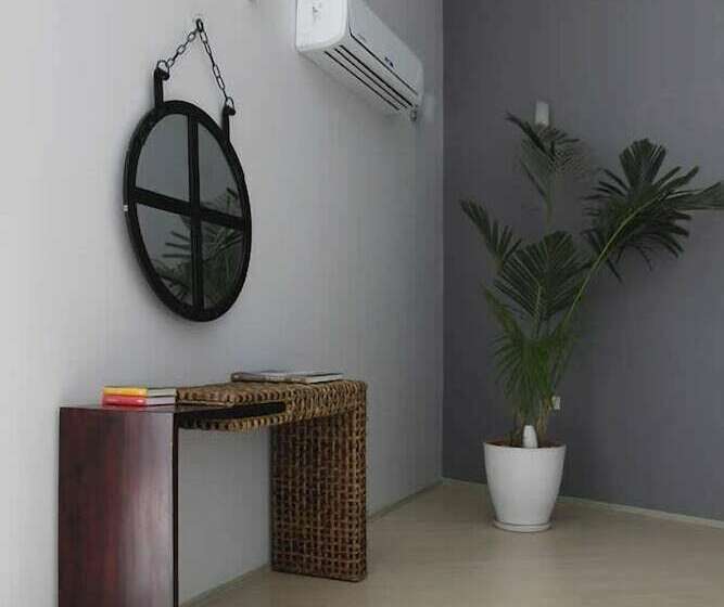 Kondo Suites & Residence