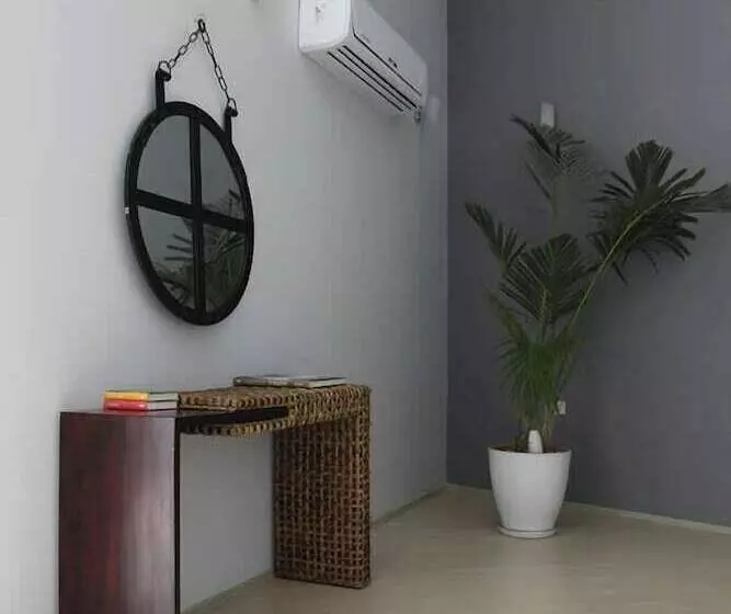 Kondo Suites & Residence