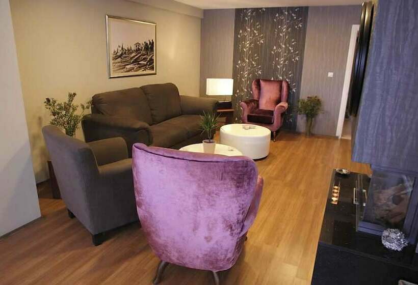 Kondo Suites & Residence