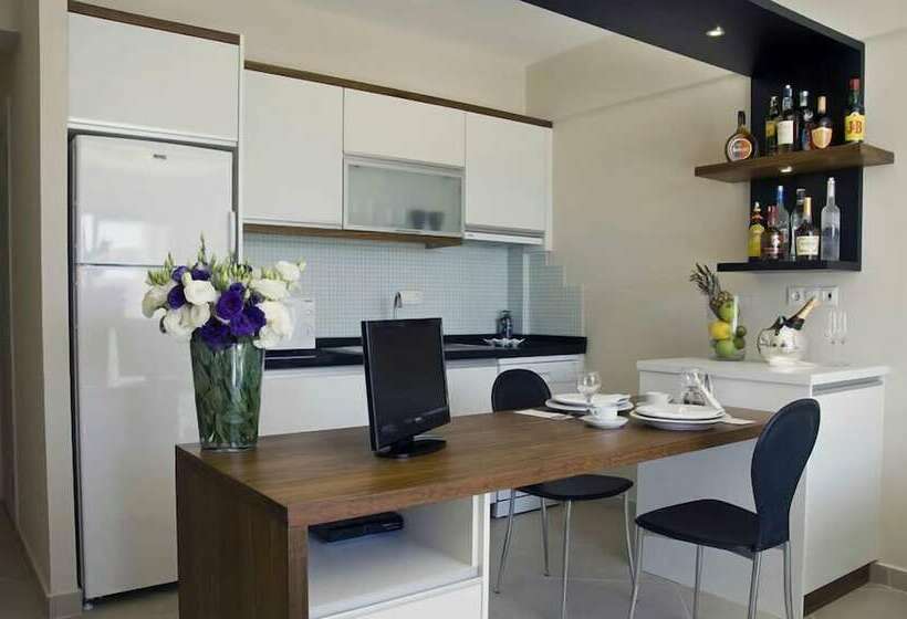 Kondo Suites & Residence