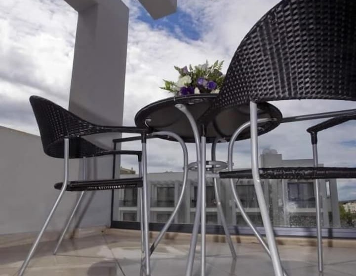 Kondo Suites & Residence