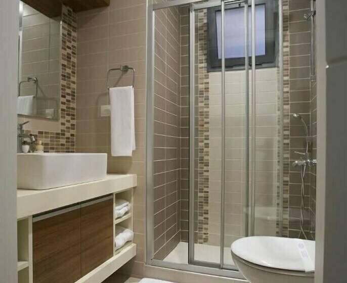 Kondo Suites & Residence