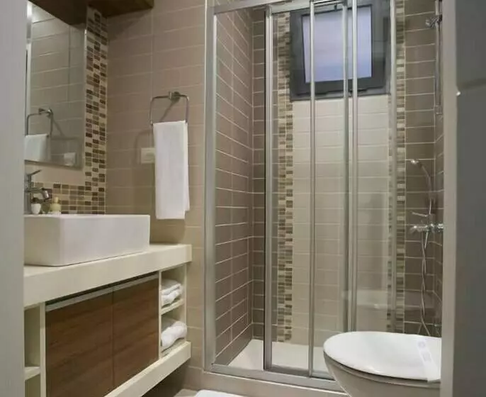 Kondo Suites & Residence
