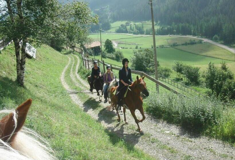 Naturresidenz Theistadl