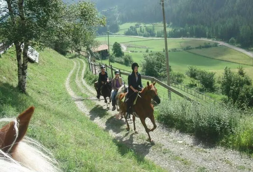 Naturresidenz Theistadl