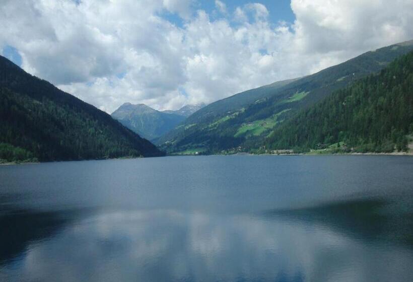 Naturresidenz Theistadl