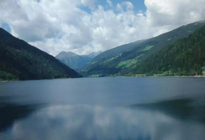 Naturresidenz Theistadl