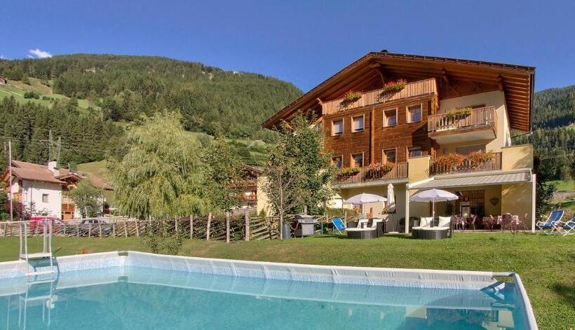 Naturresidenz Theistadl