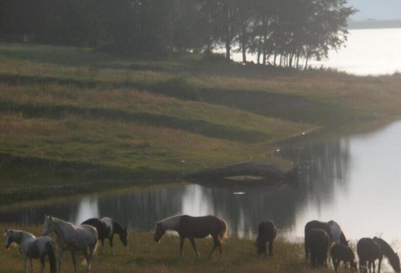 Naturresidenz Theistadl