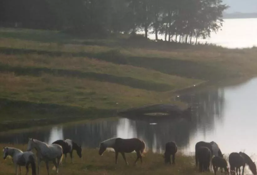 Naturresidenz Theistadl