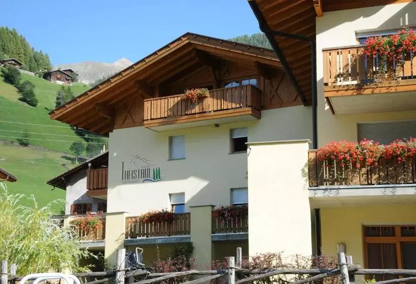 Naturresidenz Theistadl