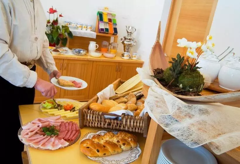 Naturresidenz Theistadl