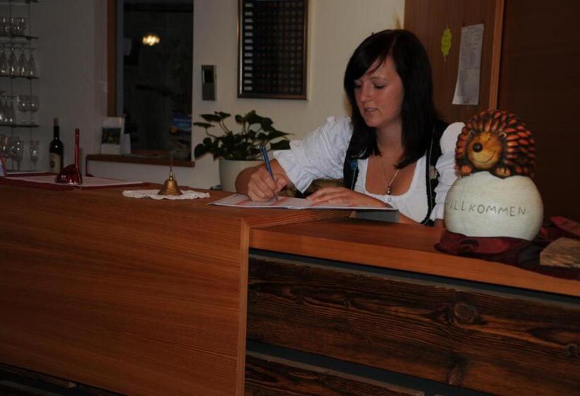 Naturresidenz Theistadl