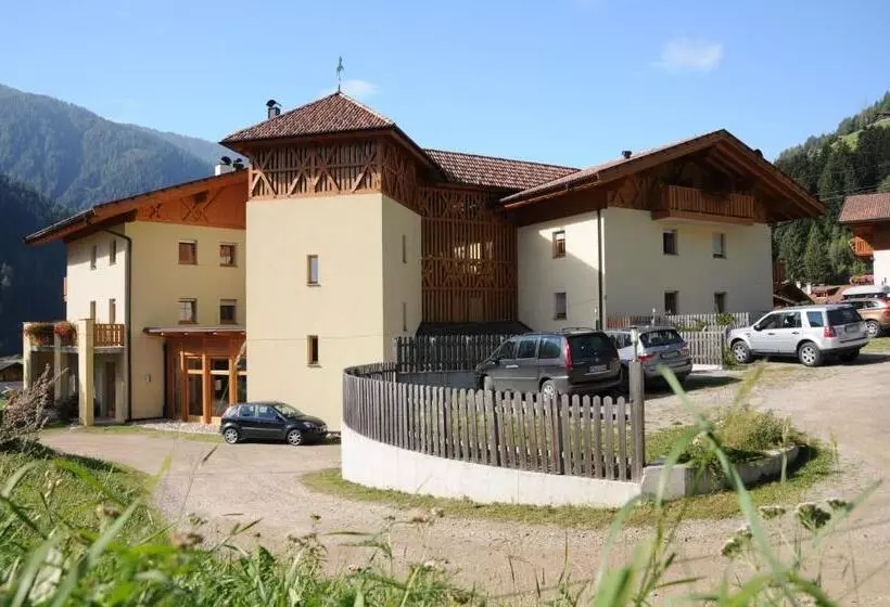 Naturresidenz Theistadl