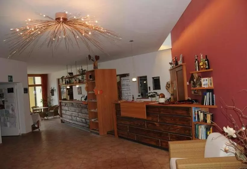 Naturresidenz Theistadl