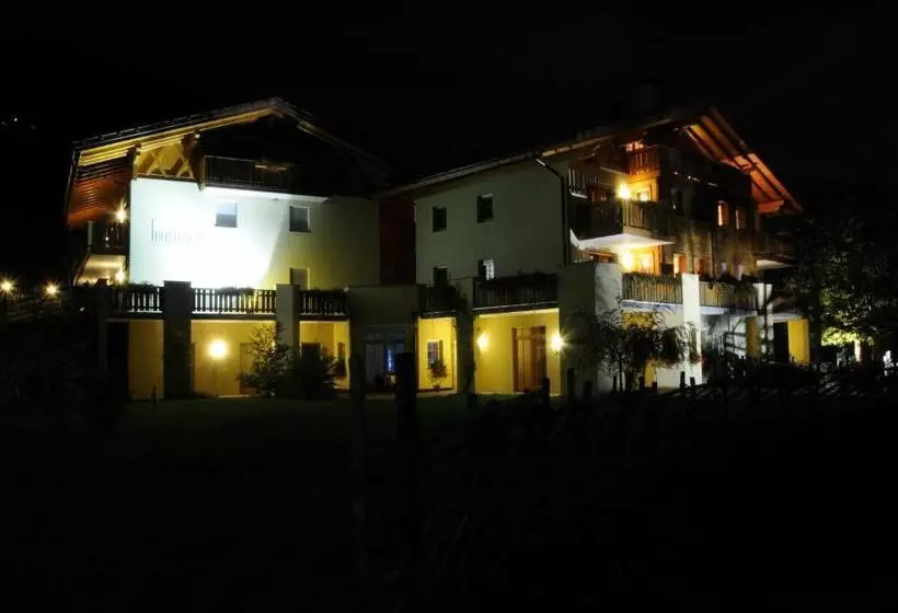 Naturresidenz Theistadl