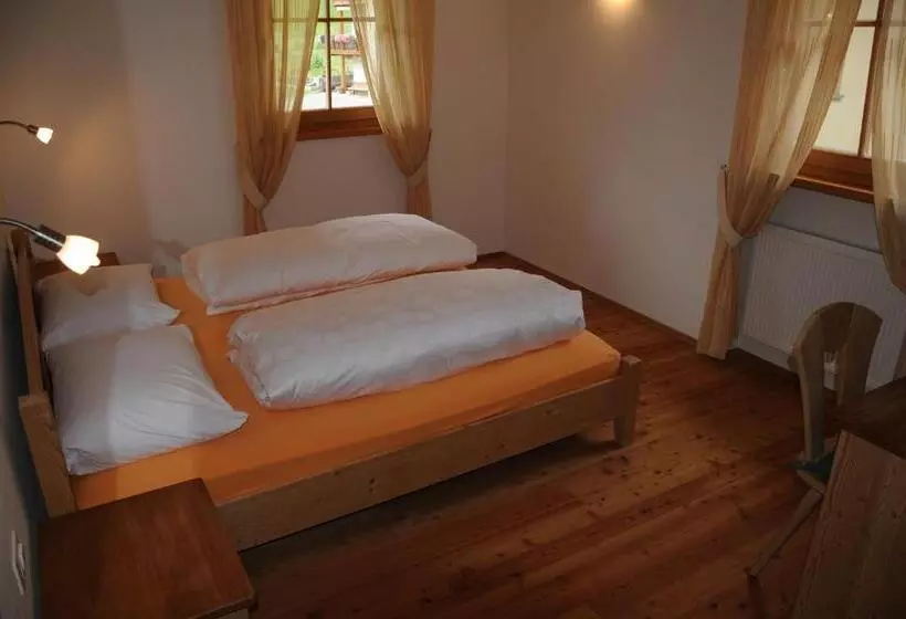 Naturresidenz Theistadl