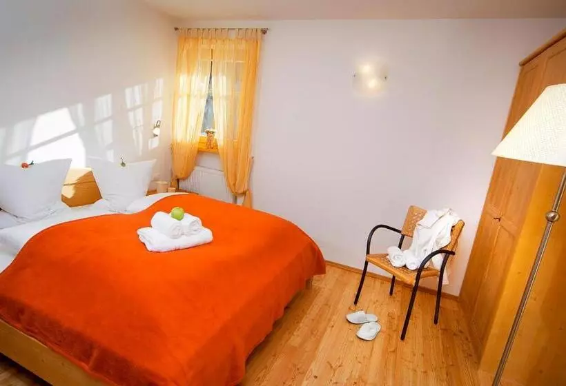 Naturresidenz Theistadl