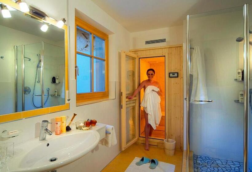 Naturresidenz Theistadl