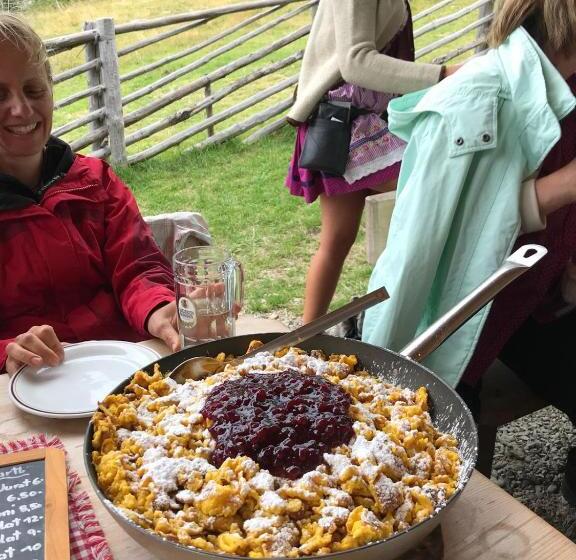 Naturresidenz Theistadl