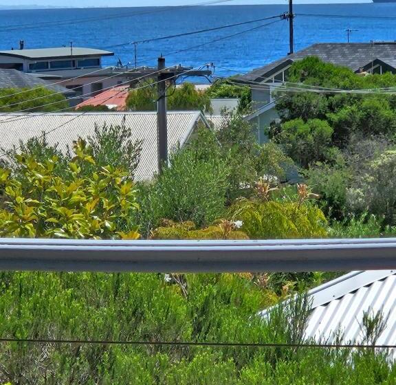 بنسيون By The Seaside