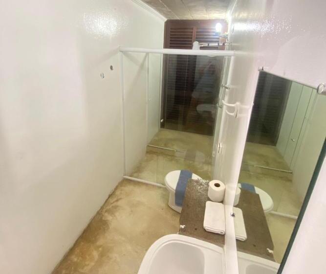 Пансион Pousada Américas