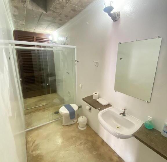 Пансион Pousada Américas