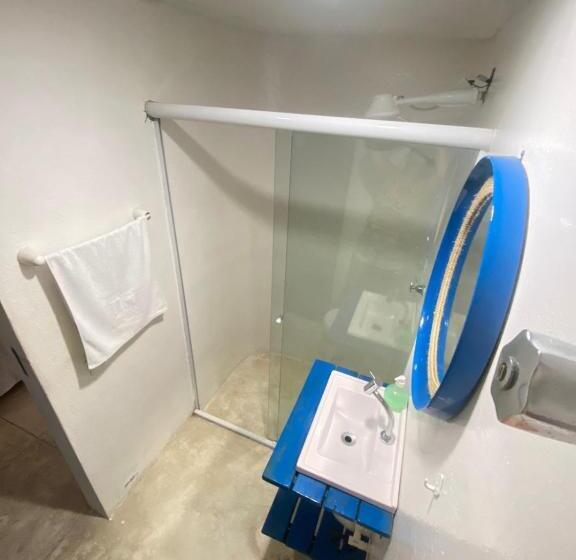 Пансион Pousada Américas