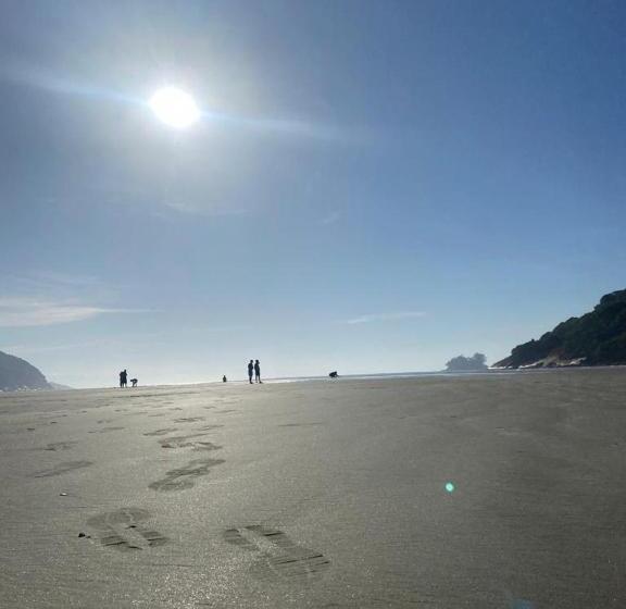 Пансион Pousada Américas