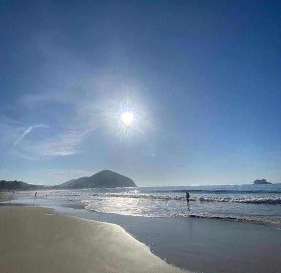 Пансион Pousada Américas