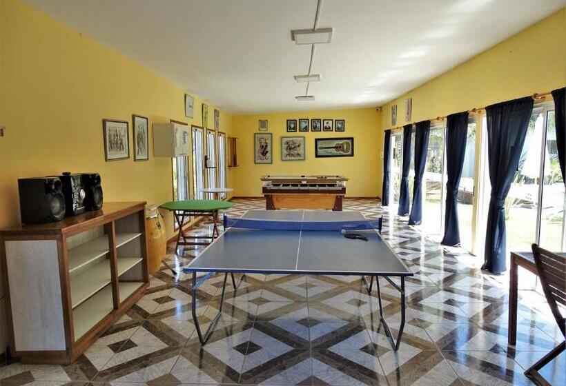 Skyblue Apart Hotel Punta Colorada