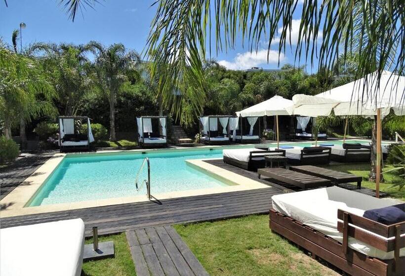 Skyblue Apart Hotel Punta Colorada