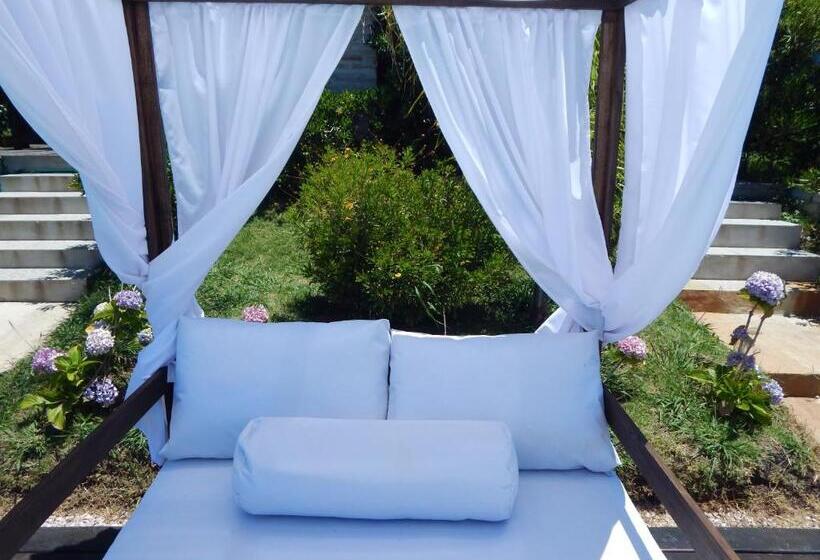 Skyblue Apart Hotel Punta Colorada