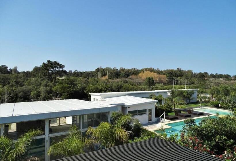 Skyblue Apart Hotel Punta Colorada