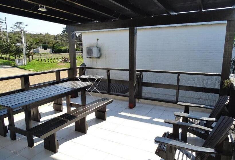 Skyblue Apart Hotel Punta Colorada