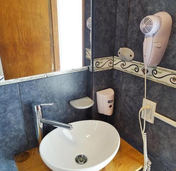 Skyblue Apart Hotel Punta Colorada