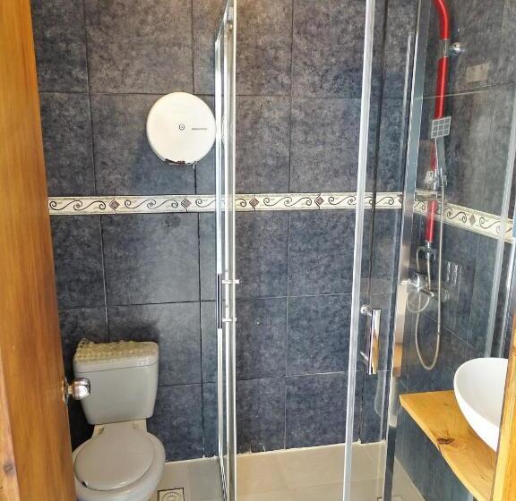 Skyblue Apart Hotel Punta Colorada