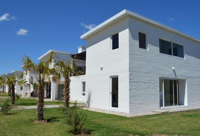 Skyblue Apart Hotel Punta Colorada