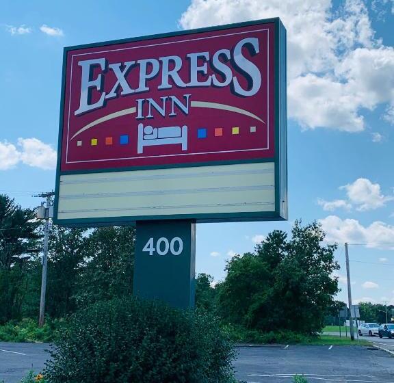 ホテル Express Inn