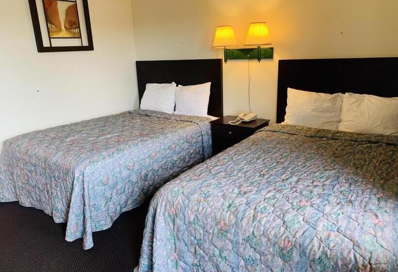 ホテル Express Inn