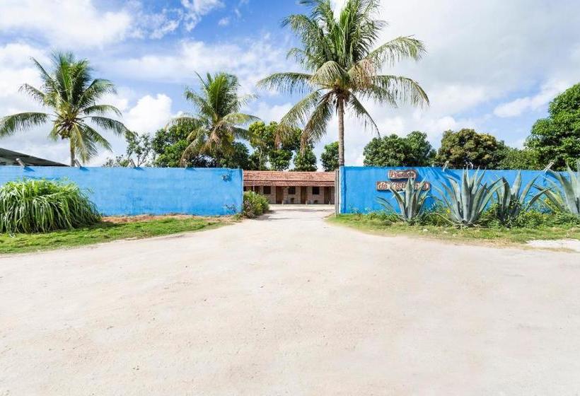 Hotel Oyo Pousada Vista Linda  7 Minutos Do Centro Histórico Do Descobrimento